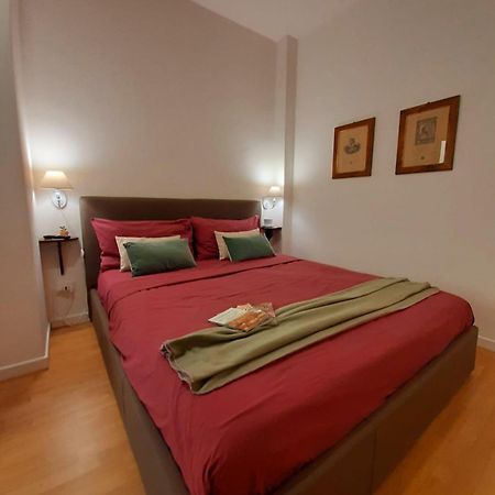 Charme In Righi Apartment Bologna Exterior photo