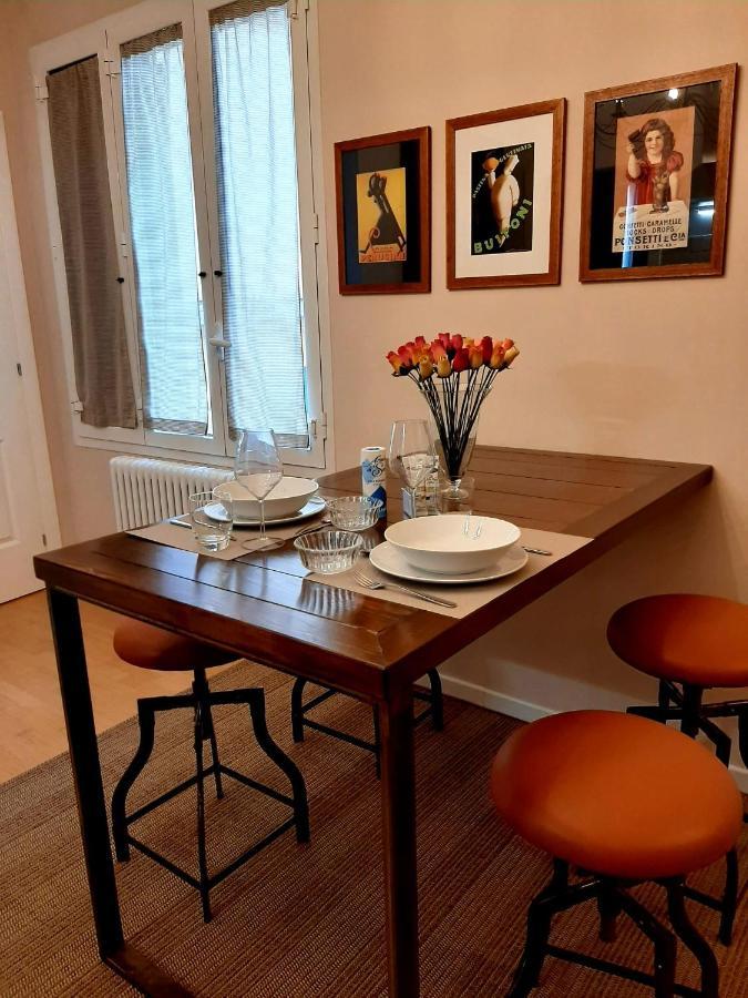 Charme In Righi Apartment Bologna Exterior photo